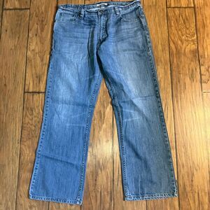Flypaper Mens Jeans 36x32‎ Straight Legs